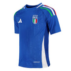 Italy Home Jersey 2024/25 Kids - Retro Soccer Jersey