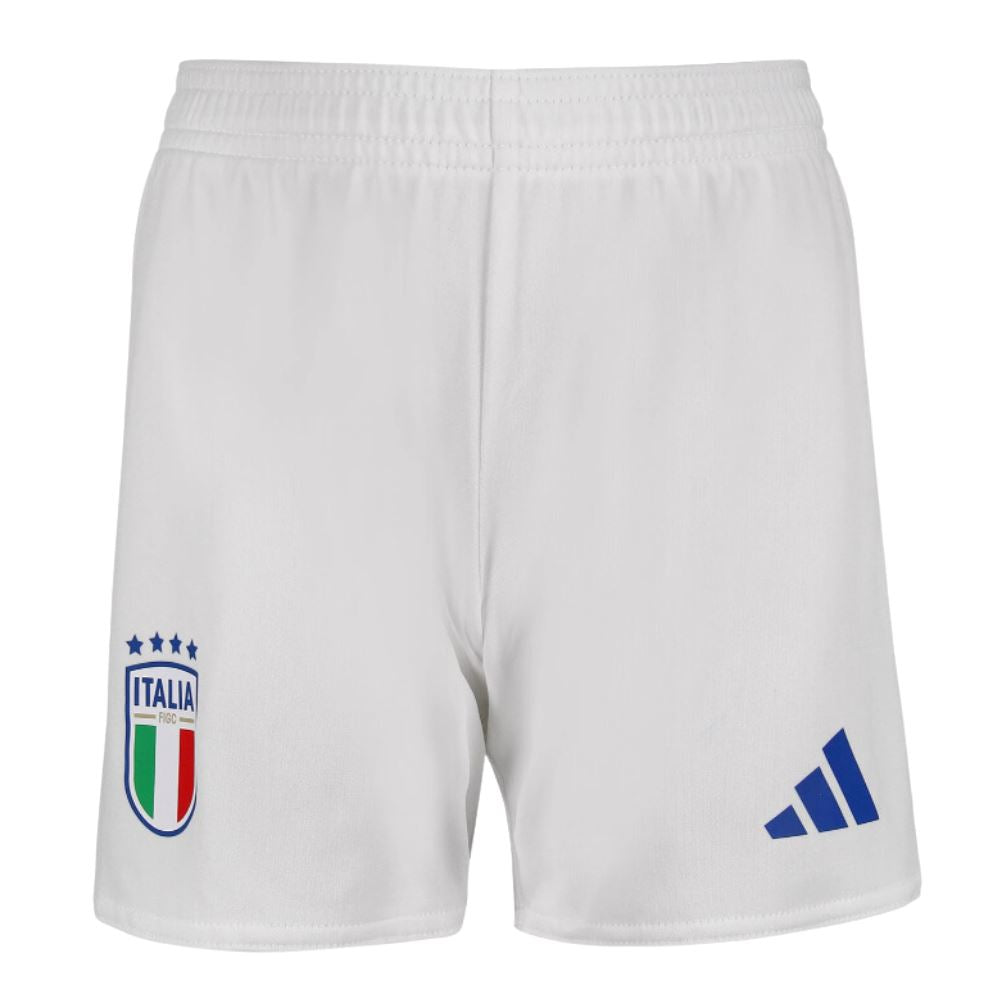 Italy Home Jersey 2024/25 Kids - Retro Soccer Jersey