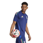 Italy FIGC Training Jersey 2024/25 - Retro Soccer Jersey