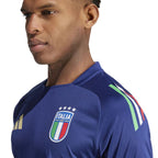 Italy FIGC Training Jersey 2024/25 - Retro Soccer Jersey