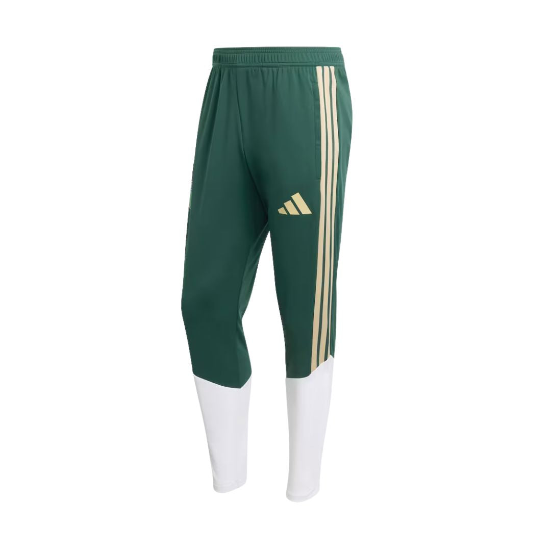 2026 Italy FIGC Training Tracksuit White - Retro Tracksuit