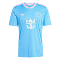 2025 Inter Miami 3rd Jersey – Messi #10 - Retro Soccer Jersey