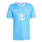 2025 Inter Miami 3rd Jersey – Messi #10 - Retro Soccer Jersey