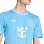 2025 Inter Miami 3rd Jersey – Messi #10 - Retro Soccer Jersey