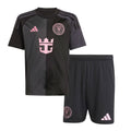 Inter Miami 2025 Away Kids Kit – Messi 10 - Sports Apparel
