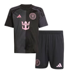 Inter Miami 2025 Away Kids Kit – Messi 10 - Sports Apparel