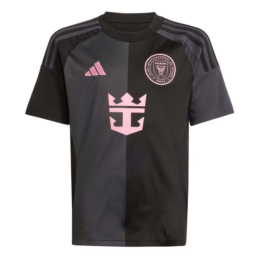 Inter Miami 2025 Away Kids Kit – Messi 10 - Sports Apparel