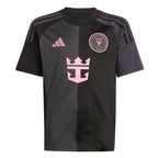 Inter Miami 2025 Away Kids Kit – Messi 10 - Sports Apparel