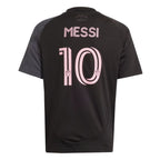 Inter Miami 2025 Away Kids Kit – Messi 10 - Sports Apparel