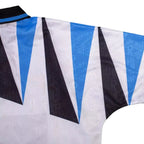 1992/93 Inter Milan Away Jersey - Retro Soccer Jersey
