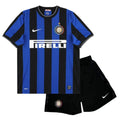 2009/10 Inter Milan Kids Retro - Sports Apparel
