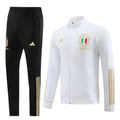 Italy 125th Anniversary Special Edition Tracksuit - Retro Tracksuit