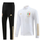 Italy 125th Anniversary Special Edition Tracksuit - Retro Tracksuit