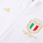 Italy 125th Anniversary Special Edition Tracksuit - Retro Tracksuit