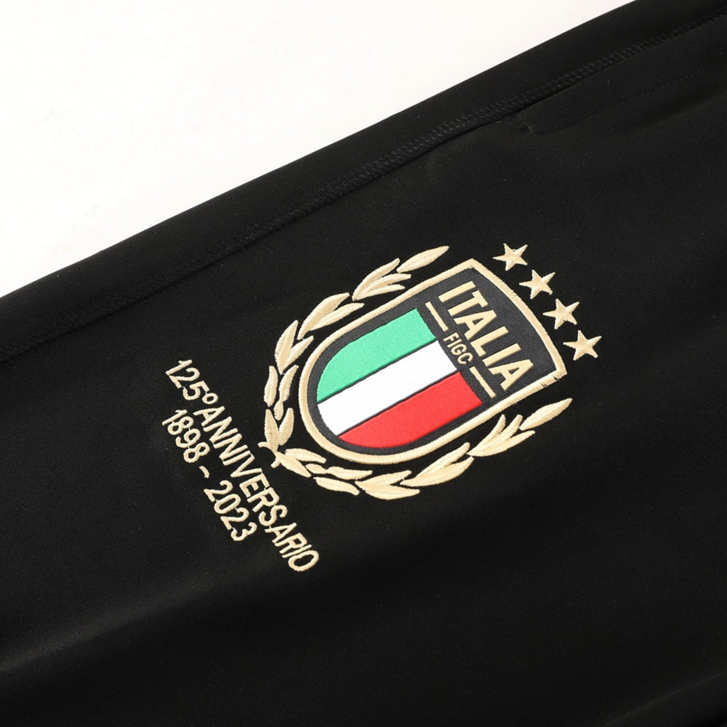 Italy 125th Anniversary Special Edition Tracksuit - Retro Tracksuit
