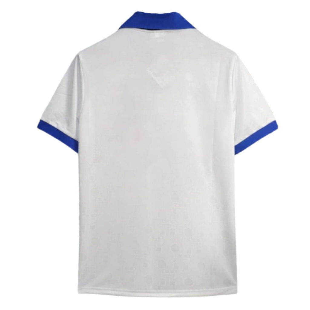 1994 Italy World Cup Pre-Match Jersey – Diadora - Retro Soccer Jersey