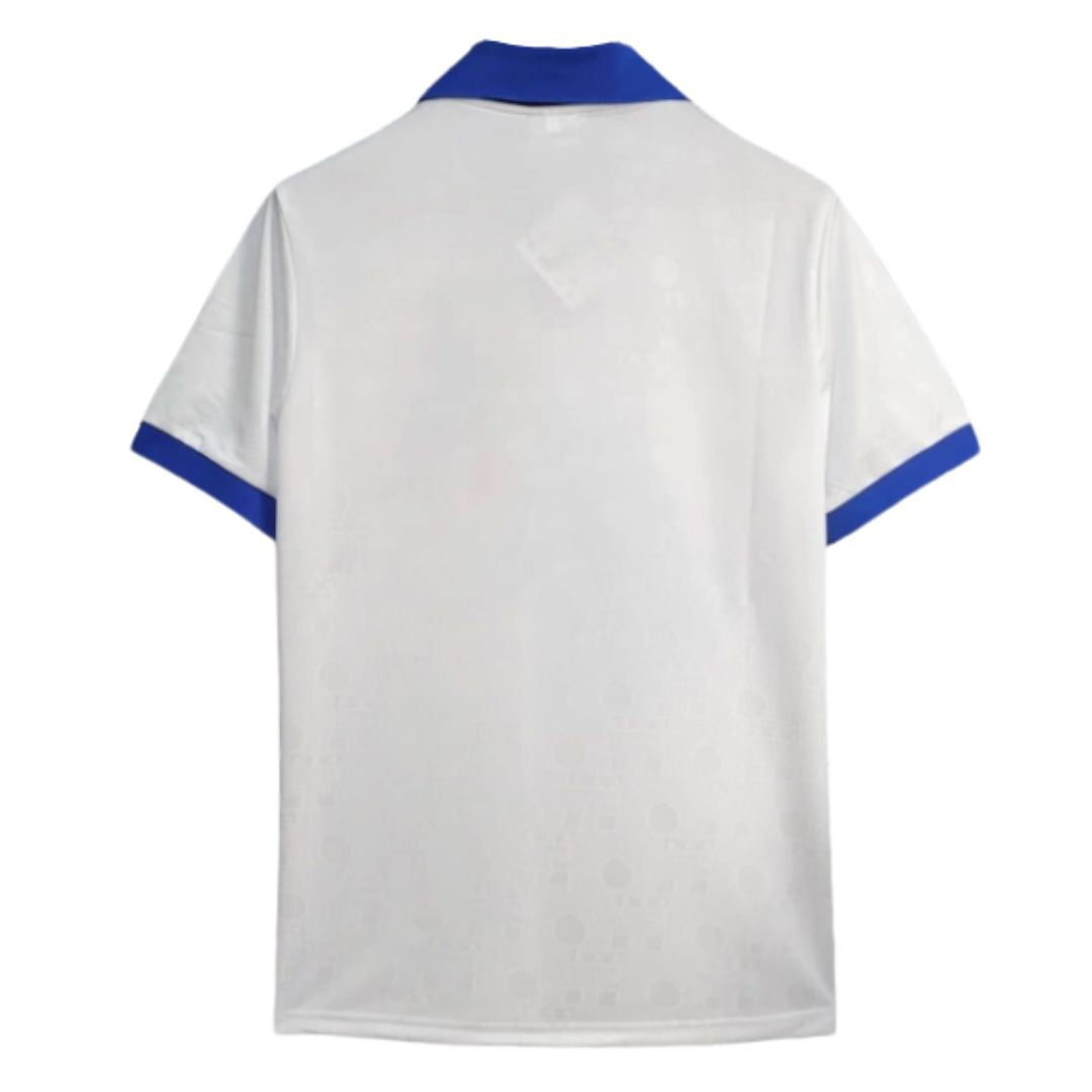 1994 Italy World Cup Pre-Match Jersey – Diadora - Retro Soccer Jersey