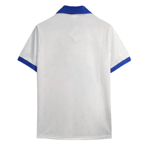 1994 Italy World Cup Pre-Match Jersey – Diadora - Retro Soccer Jersey