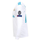 Real Madrid 2018 UEFA Champions League Final Jersey Ronaldo 7 - Retro Soccer Jersey