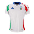 Italy Away Jersey 2024/25 Authentic - Retro Soccer Jersey