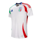 Italy Away Jersey 2024/25 - Retro Soccer Jersey