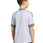 Italy 2026 Away Kids Kit (Custom Name & Number) - Sports Apparel