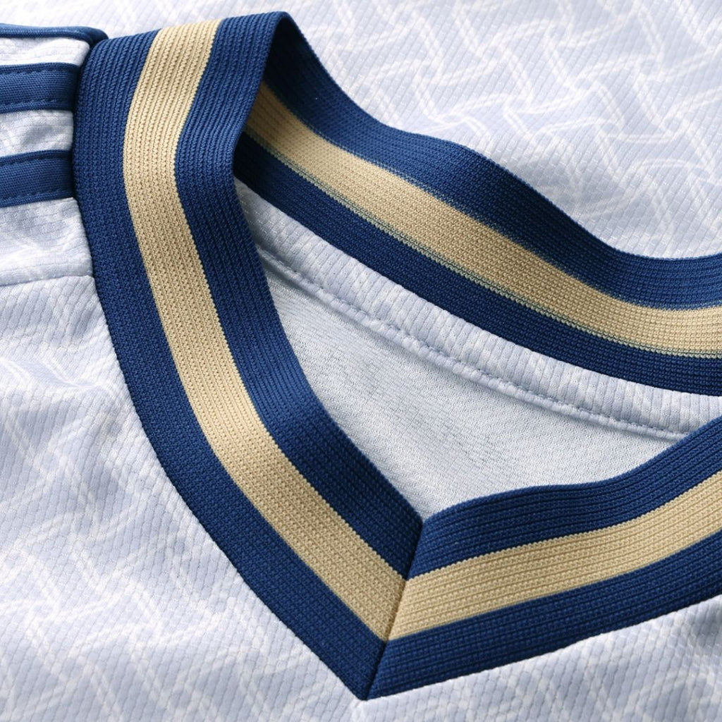 Italy 2026 Away Kids Kit (Custom Name & Number) - Sports Apparel