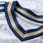Italy 2026 Away Kids Kit (Custom Name & Number) - Sports Apparel