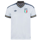 Italy 2026 Away Kids Kit (Custom Name & Number) - Sports Apparel