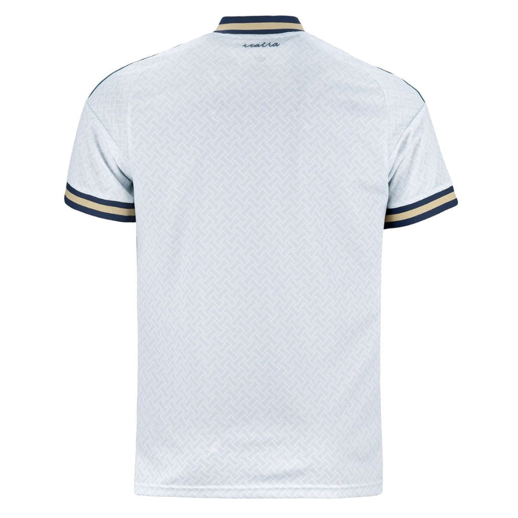 Italy 2026 Away Kids Kit (Custom Name & Number) - Sports Apparel