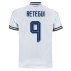 Italy 2026 Away Kids Kit (Custom Name & Number) - Sports Apparel