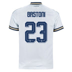 Italy 2026 Away Kids Kit (Custom Name & Number) - Sports Apparel