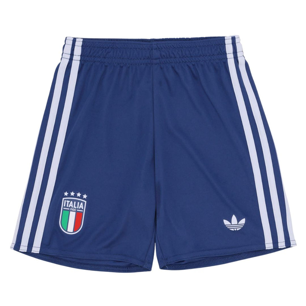 Italy 2026 Away Kids Kit (Custom Name & Number) - Sports Apparel
