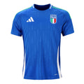 Italy Home Jersey 2024/25 - Retro Soccer Jersey
