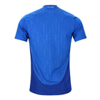 Italy Home Jersey 2024/25 Authentic - Retro Soccer Jersey