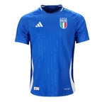 Italy Home Jersey 2024/25 Authentic - Retro Soccer Jersey