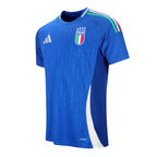 Italy Home Jersey 2024/25 - Retro Soccer Jersey
