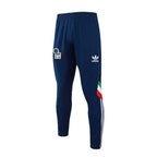 Italy Originals Retro Tracksuit 1/4 Zip Training Version - Retro Tracksuit