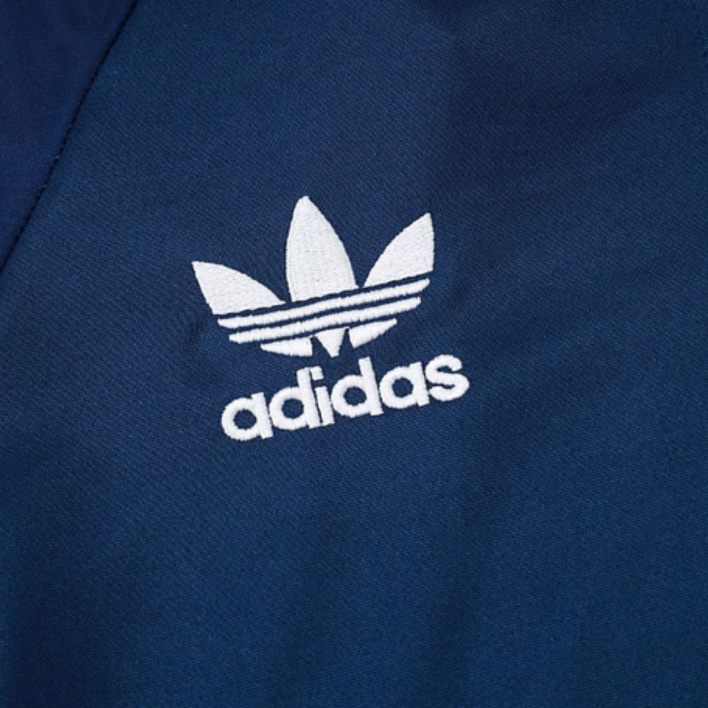 Italy Originals Retro Tracksuit 1/4 Zip Training Version - Retro Tracksuit