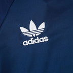 Italy Originals Retro Tracksuit 1/4 Zip Training Version - Retro Tracksuit