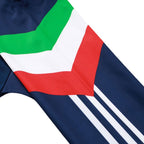 Italy Originals Retro Tracksuit 1/4 Zip Training Version - Retro Tracksuit
