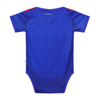 Italy FIGC Baby Jersey 2025 Home - Retro Soccer Jersey