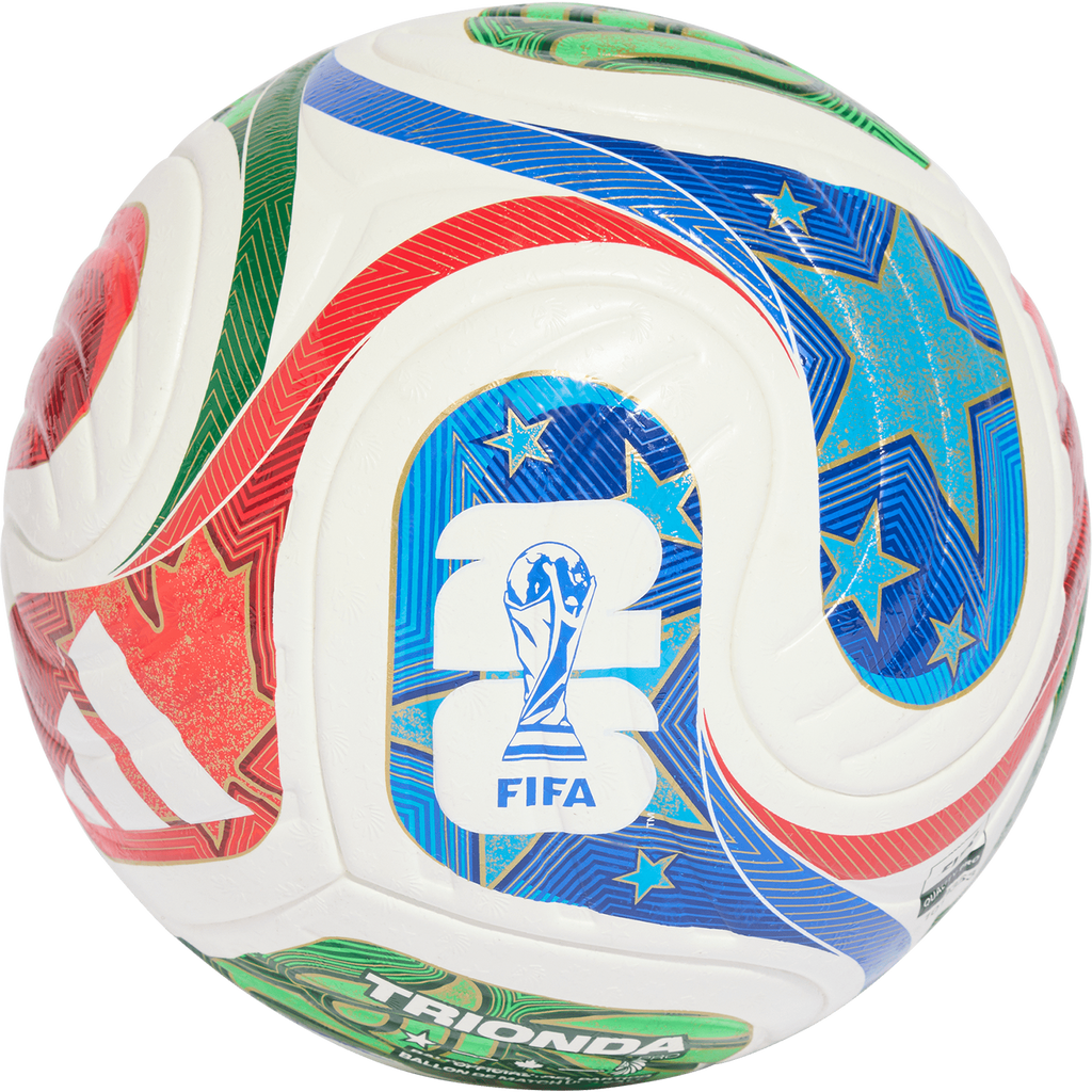 FIFA World Cup 26 Trionda Pro Ball - Soccer Ball