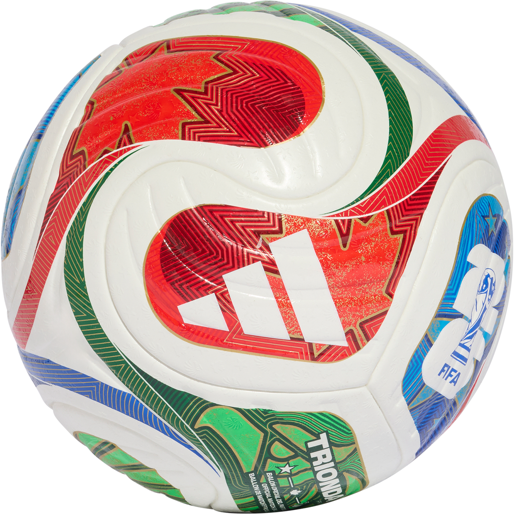 FIFA World Cup 26 Trionda Pro Ball - Soccer Ball