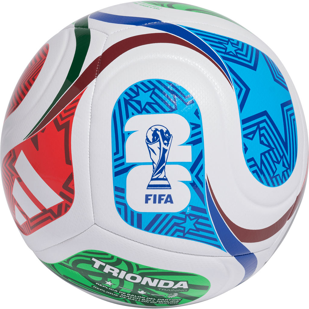 FIFA World Cup 26 Trionda Training Ball - Soccer Ball
