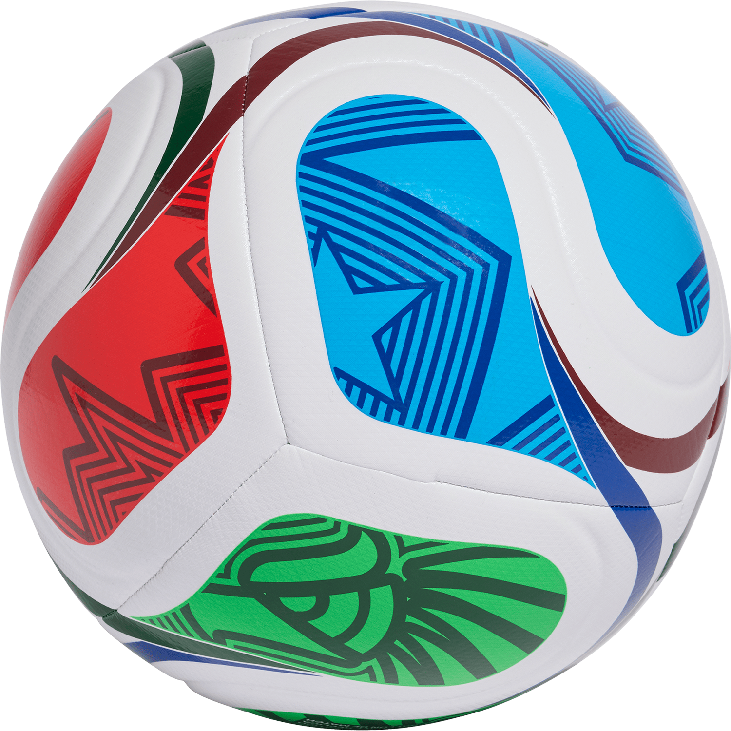 FIFA World Cup 26 Trionda Training Ball - Soccer Ball
