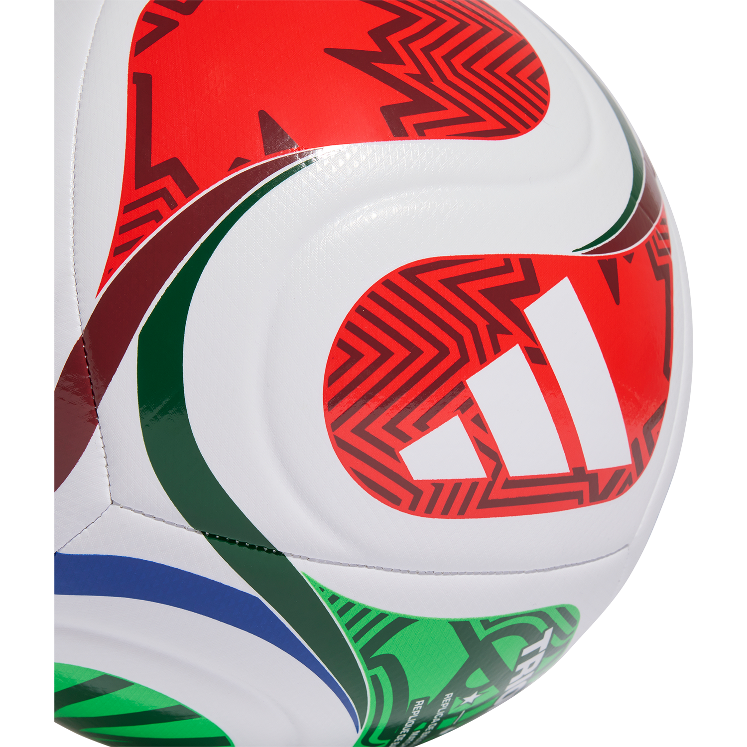 FIFA World Cup 26 Trionda Training Ball - Soccer Ball