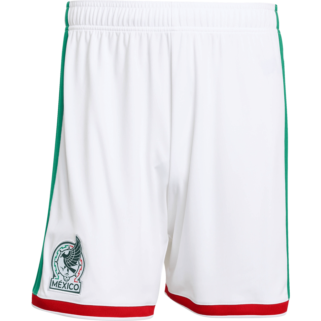 Mexico 2026 Men’s Home Short - Sports Shorts