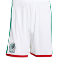 Mexico 2026 Men’s Home Short - Sports Shorts