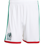 Mexico 2026 Men’s Home Short - Sports Shorts